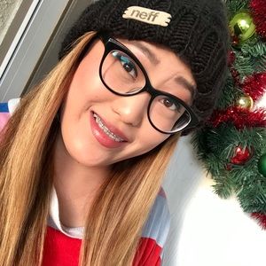 Meet your Posher, Angelina